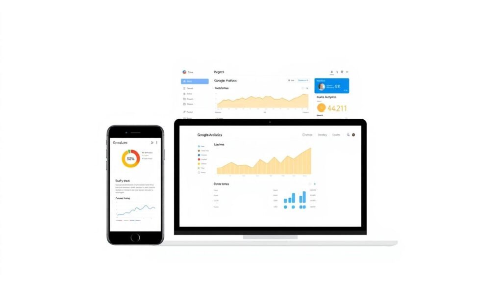 Google Analytics Integration