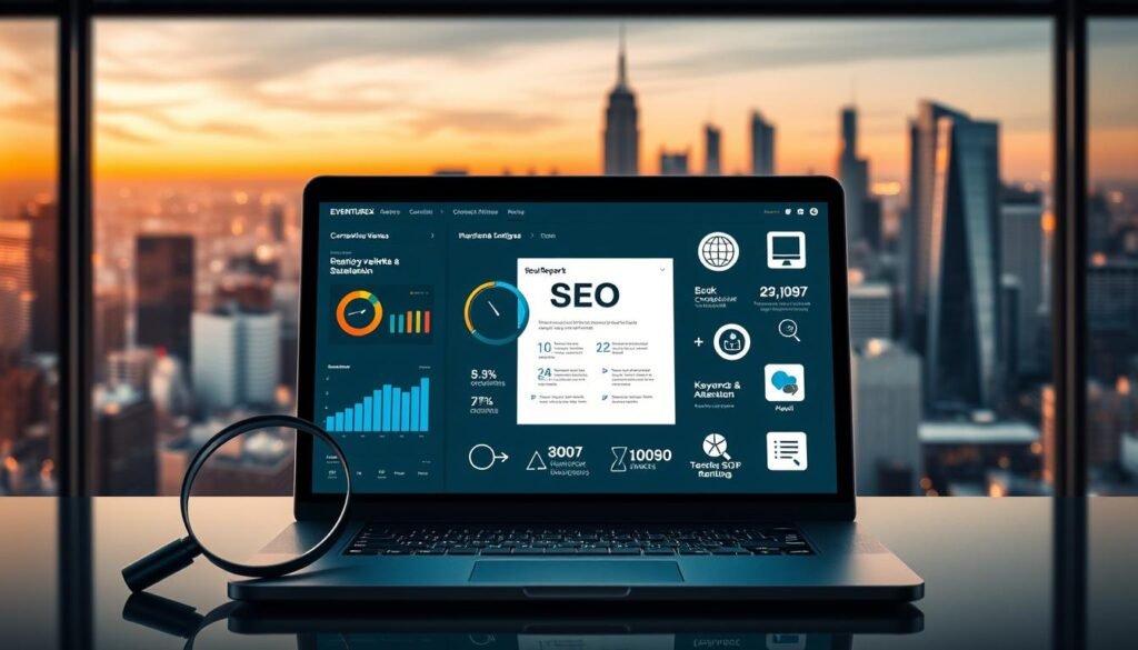 SEO audit services