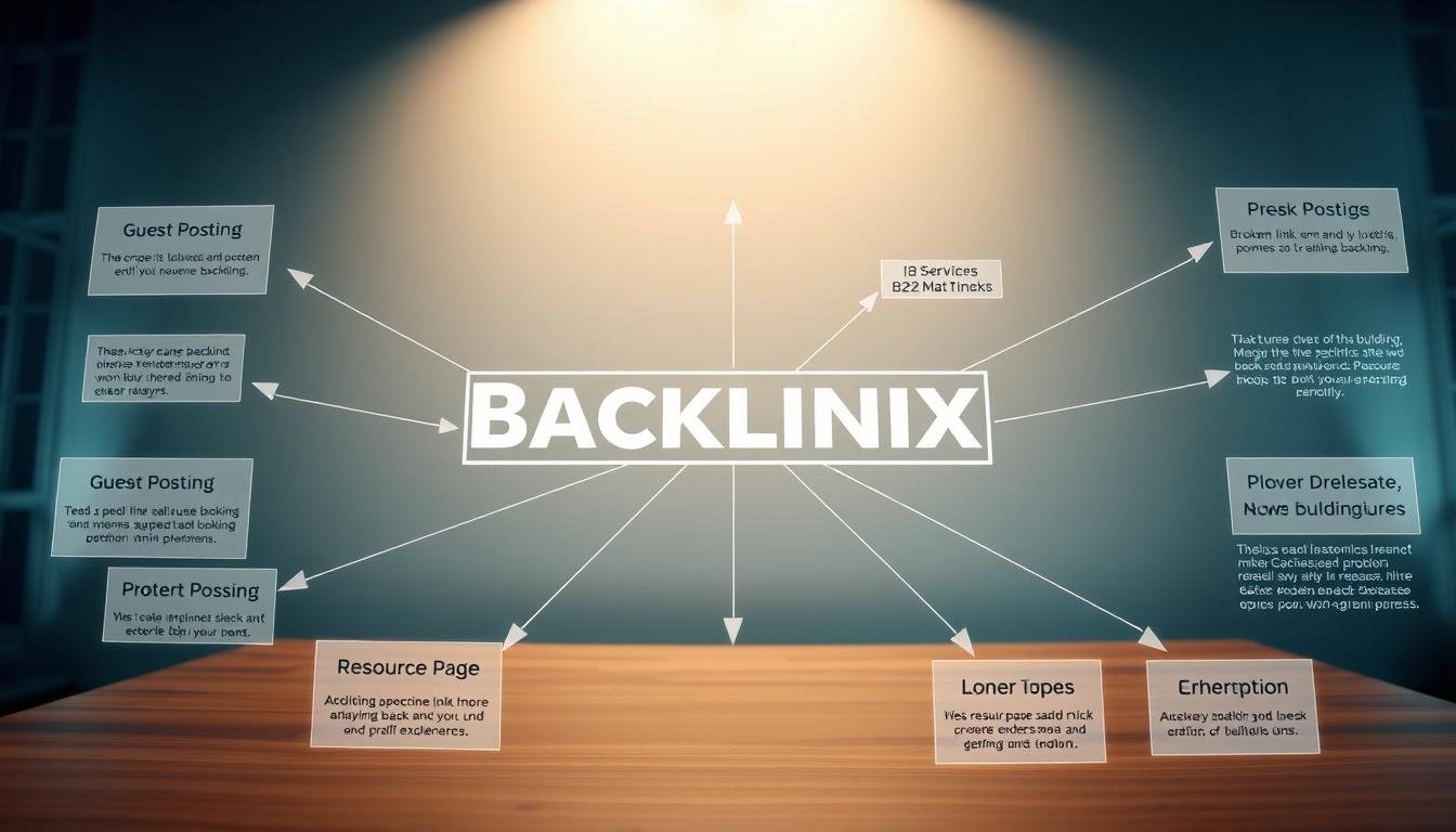 backlink building strategies