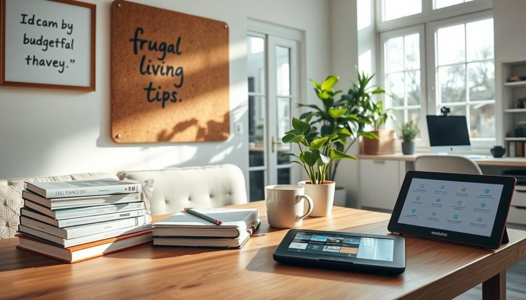 frugal living tips