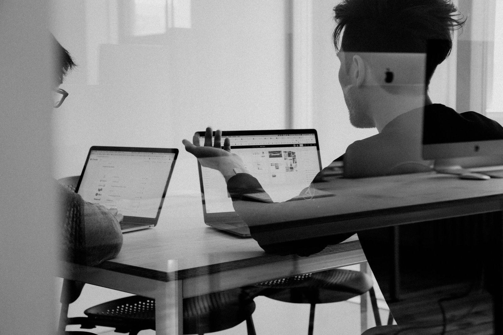 b2b media agency